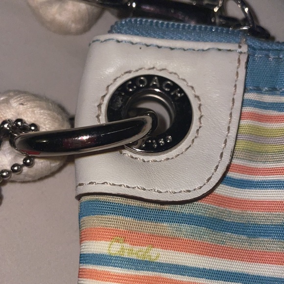 Beach coach clutch - Picture 3 of 5